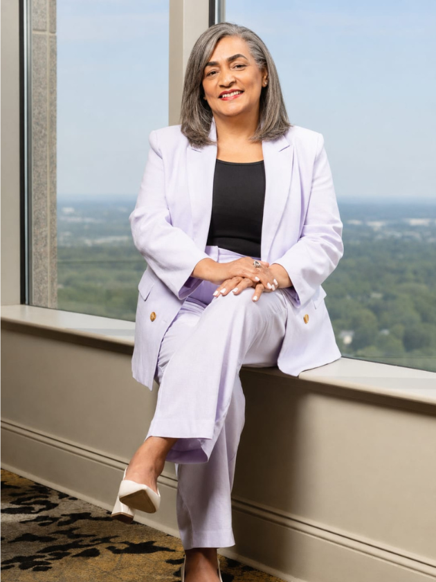 Magaly Rivera